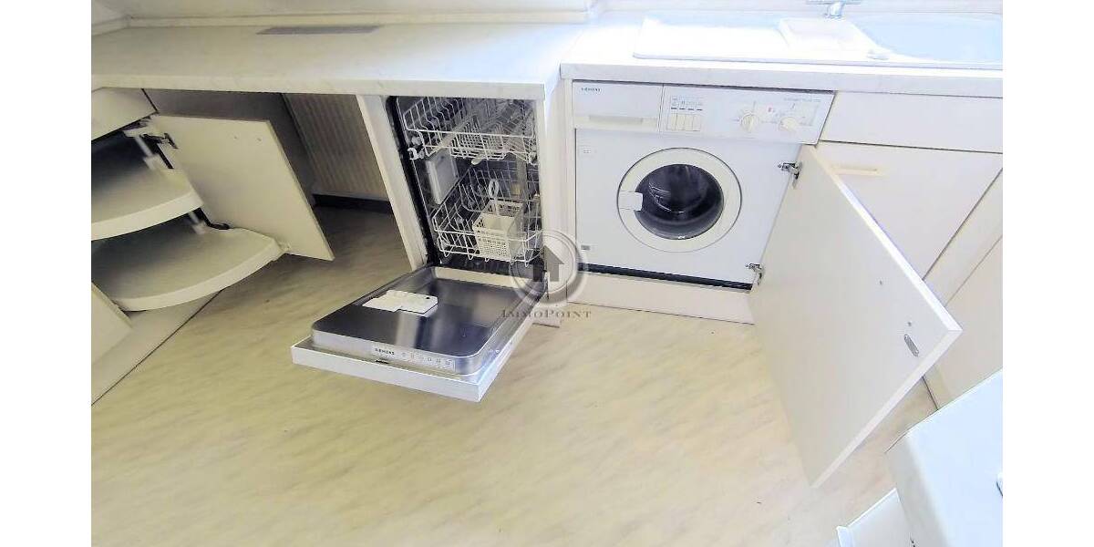 Etagenwohnung Hagen Ischeland - 2 Zimmer, 50 m&sup2;, 365&euro; | Angebot:23947150