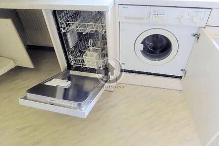 Wohnung Hagen Ischeland - 2 Zimmer, 50 m&sup2;, 365&euro; | Angebot:23947150