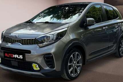 Kia Picanto 48.500 km 14.400 &euro; Datteln 45711