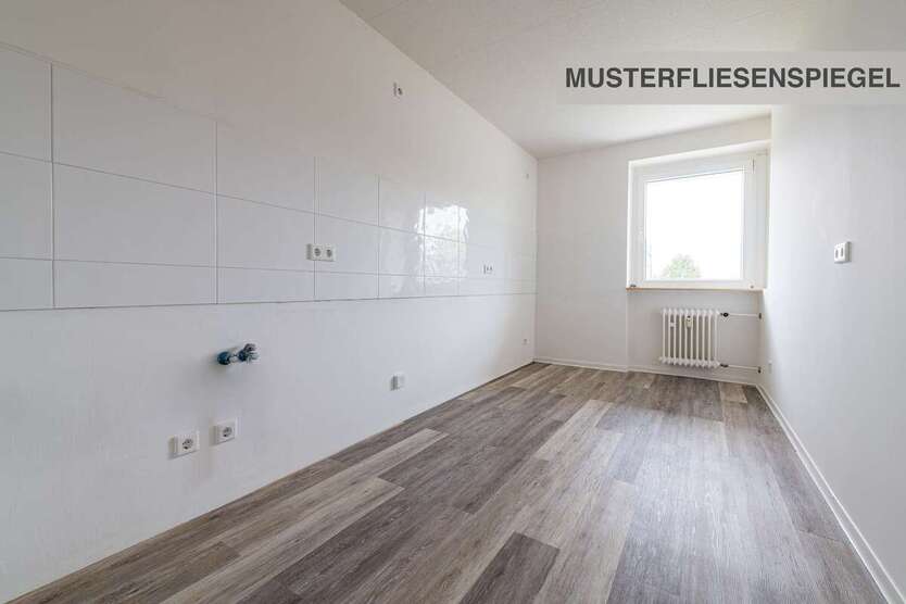 Wohnung zum Mieten in Essen 508 € 59.71 m² 2 zimmer