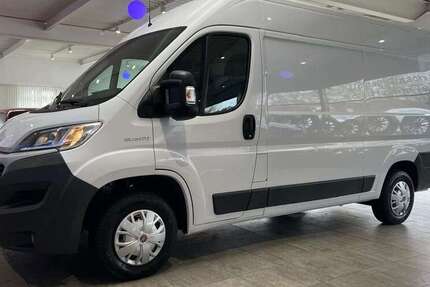 Fiat Ducato 133.000 km 12.490 &euro; Datteln 45711