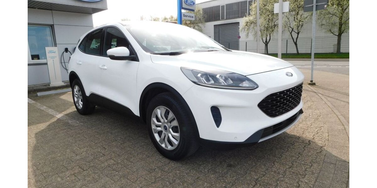 Ford Kuga 34.600 km 17.690 &euro; Selm 59379