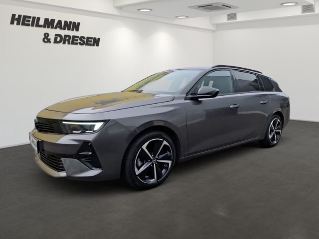 Opel Astra 29.248 km 28.450 &euro; Gelsenkirchen 45891