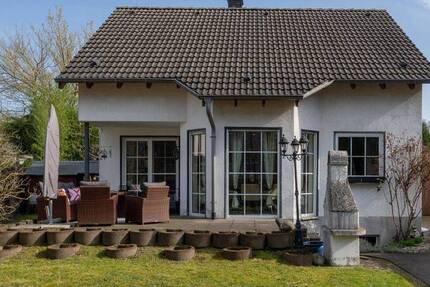 Haus Lünen Wethmar - 4 Zimmer, 106 m&sup2;, 450.000&euro; | Angebot:26017007