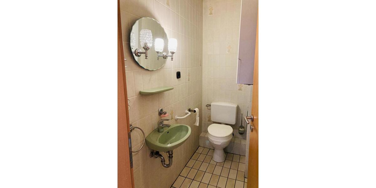 Reihenhaus Lünen Alstedde - 4 Zimmer, 109 m&sup2;, 319.000&euro; | Angebot:24352174