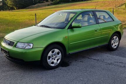 Audi A3 273.497 km 2.000 &euro; Menden 58708