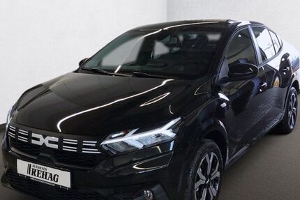 Dacia Logan 5.870 km 18.980 € Recklinghausen 45659