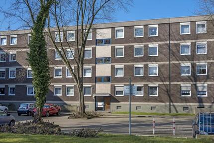 Wohnung Dortmund Scharnhorst - 3 Zimmer, 72 m&sup2;, 568&euro; | Angebot:24751924