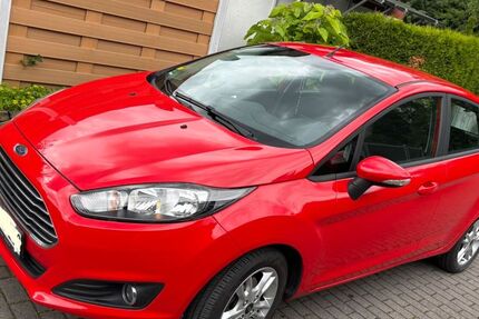 Ford Fiesta 122.000 km 5.000 &euro; Lünen 44534