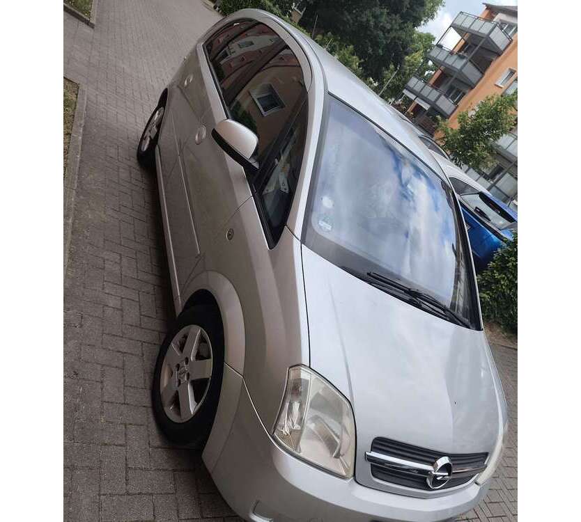Meriva
