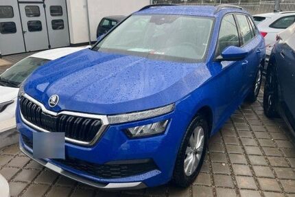 Skoda Kamiq 44.399 km 18.839 &euro; Hagen 58091