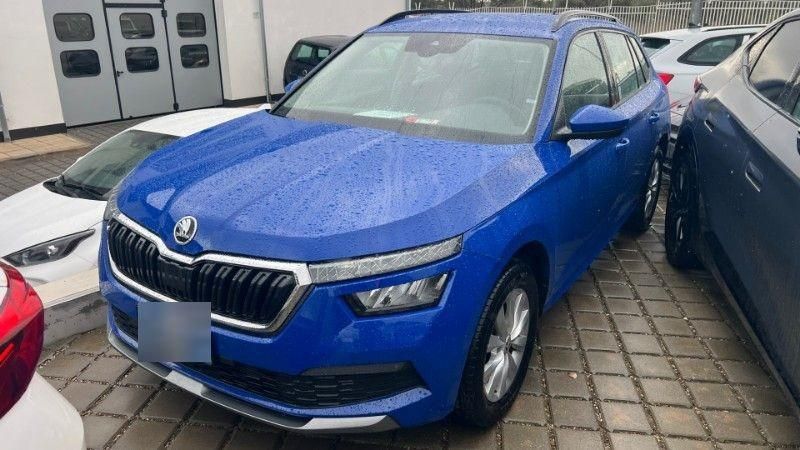 Skoda Kamiq 44.399 km 18.839 &euro; Hagen 58091