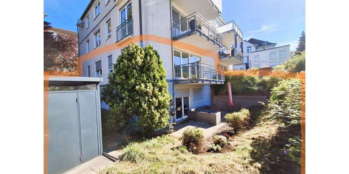 Etagenwohnung Hagen Hagen-Mitte - 5 Zimmer, 139 m&sup2;, 278.000&euro; | Angebot:27496847
