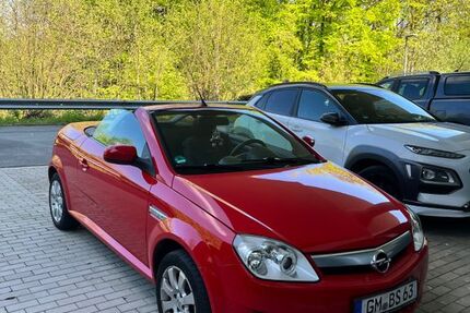 Opel Tigra 213.000 km 1.950 &euro; Gevelsberg 58285