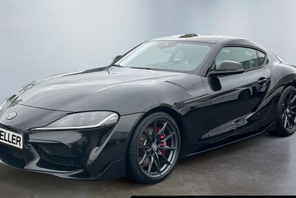 Toyota Supra 19.380 km 67.990 € Hamm 59067