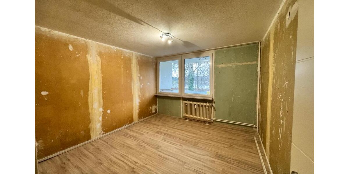 Etagenwohnung Herne Sodingen - 2 Zimmer, 66 m&sup2;, 710&euro; | Angebot:24824891