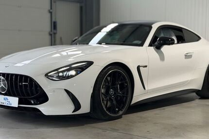 Mercedes-Benz AMG GT 19.450 km 139.900 &euro; Gelsenkirchen 45879