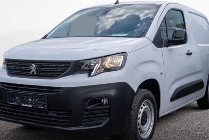Peugeot Partner 44.367 km 16.450 &euro; Iserlohn 58636