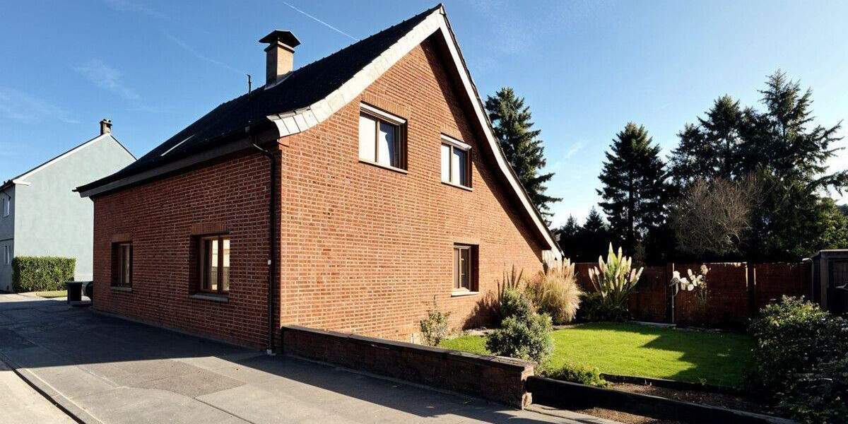 Einfamilienhaus Waltrop - 6 Zimmer, 152 m&sup2;, 499.000&euro; | Angebot:25865931