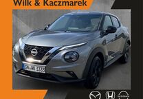 Gebrauchtwagen Nissan Juke