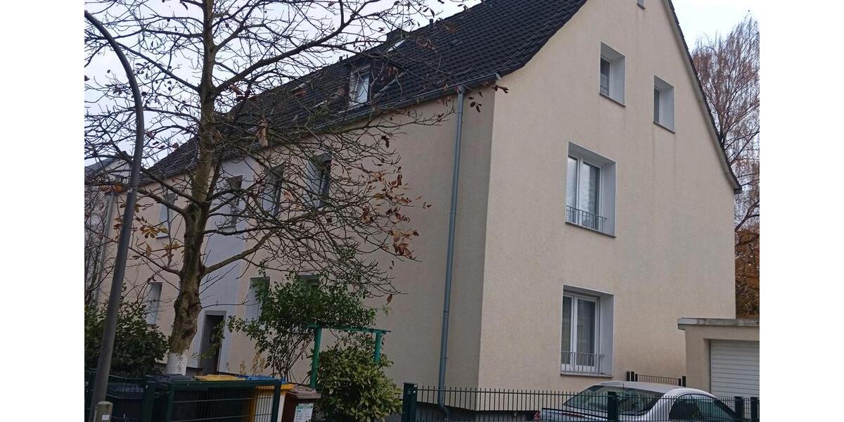 Erdgeschoss Wohnung in Dortmund-Eving zu vermieten zimmer