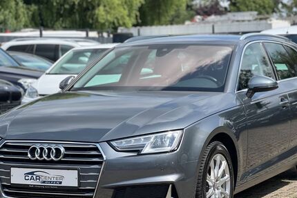 Audi A4 99.000 km 17.900 € Olfen 59399
