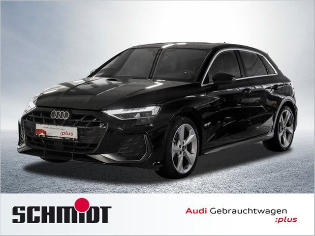 Audi A3 15.690 km 35.840 &euro; Lünen 44534
