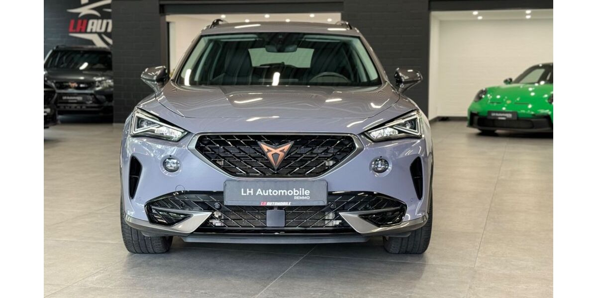 Cupra Formentor 101.094 km 22.490 &euro; Lüdinghausen 59348