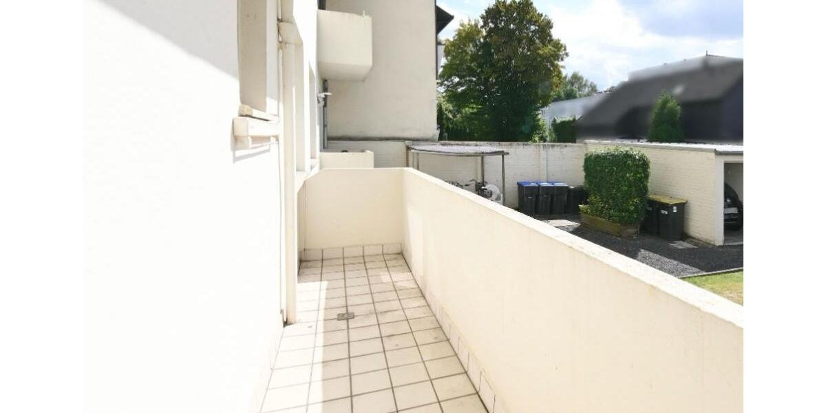 Erdgeschoßwohnung Lünen Brambauer - 3.5 Zimmer, 70 m&sup2;, 800&euro; | Angebot:24819810