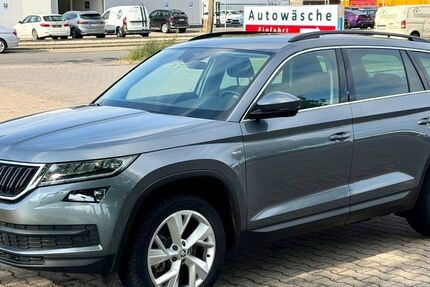 Skoda Kodiaq 69.000 km 25.900 &euro; Castrop-Rauxel 44575