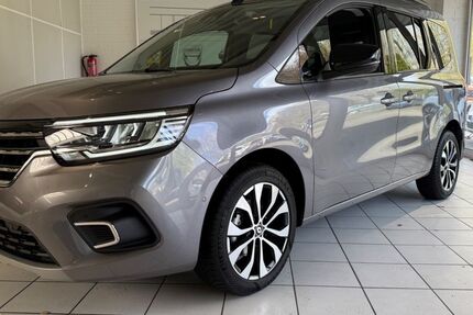 Renault Kangoo 14.450 km 24.950 &euro; Dortmund 44309