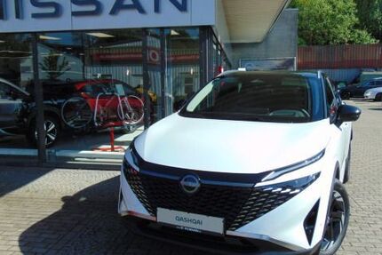 Nissan Qashqai 1.512 km 36.980 &euro; Hagen 58135