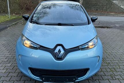 Renault ZOE 100.000 km 4.790 € Wetter Ruhr 58300