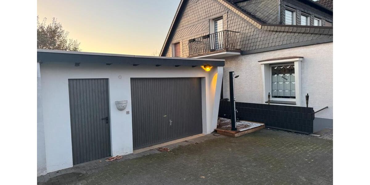 Doppelhaushälfte Menden (Sauerland) Bösperde - 5 Zimmer, 138 m&sup2;, 345.000&euro; | Angebot:24652847