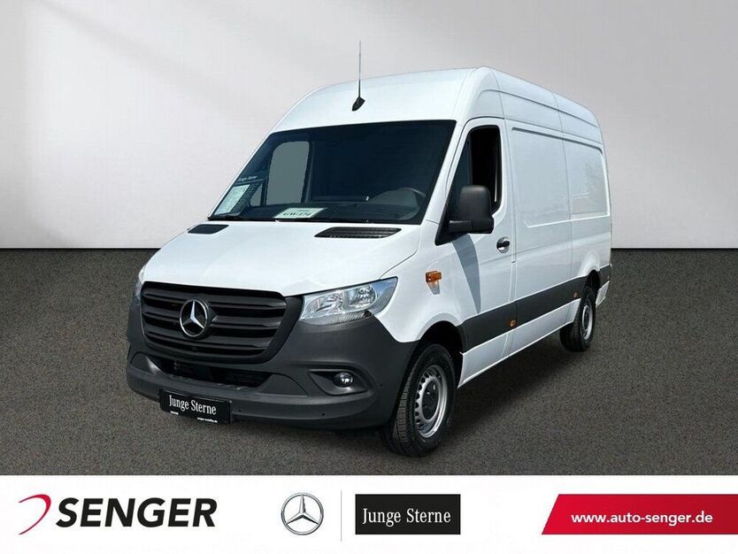 Sprinter