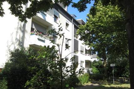Etwas besonderes: 3,5-Zimmer-StadtWohnung (WBS!!!!)