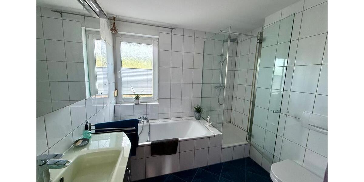 Bezugsfertiges modernisiertes Reihenhaus in Aplerbeck 6 zimmer