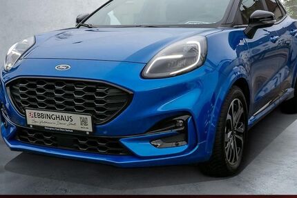 Ford Puma 34.890 km 19.399 &euro; Bochum 44803