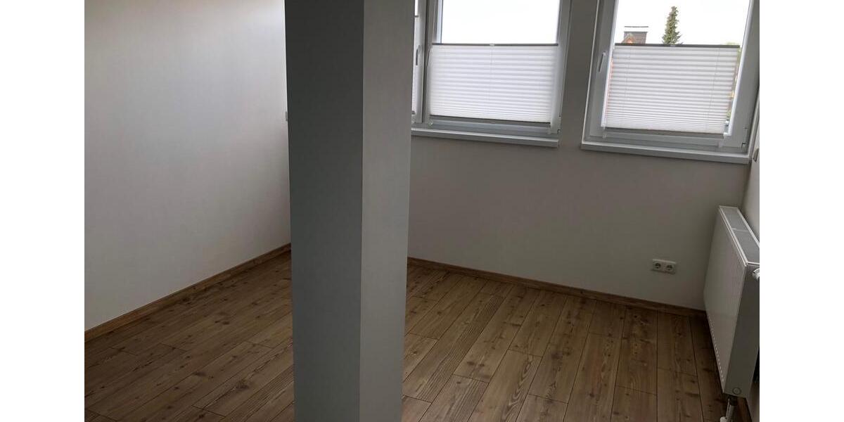 Dachgeschoßwohnung Dortmund Mengede - 3 Zimmer, 78 m&sup2;, 800&euro; | Angebot:24841422