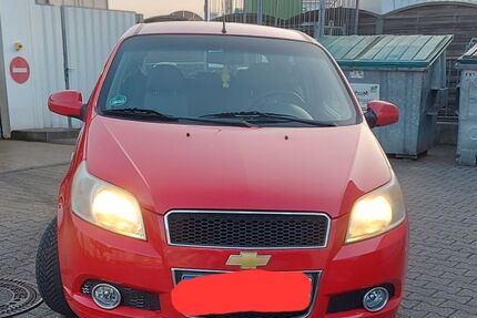 Chevrolet Aveo 120.000 km 750 &euro; herne 44653