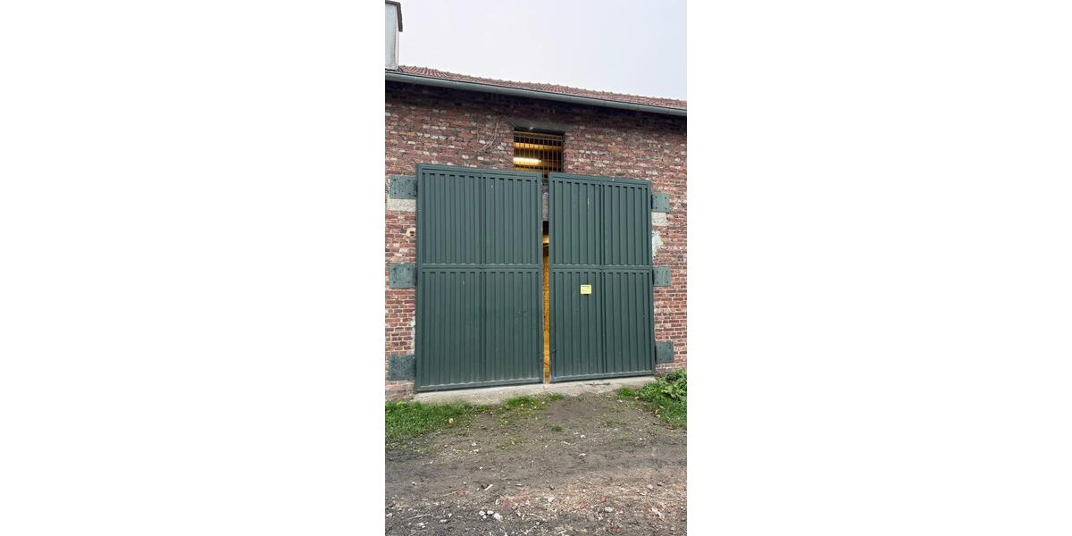 Gewerbeobjekt Fröndenberg (Ruhr) - 1.200&euro; | Angebot:24421372