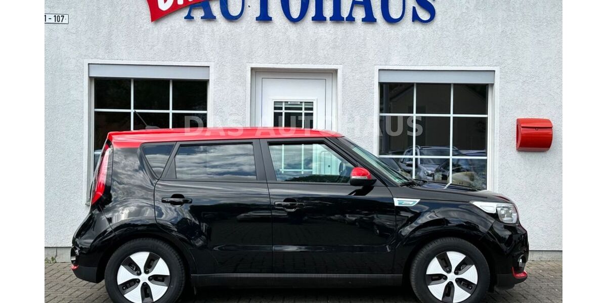 Kia Soul 53.500 km 11.999 € Marl 45770