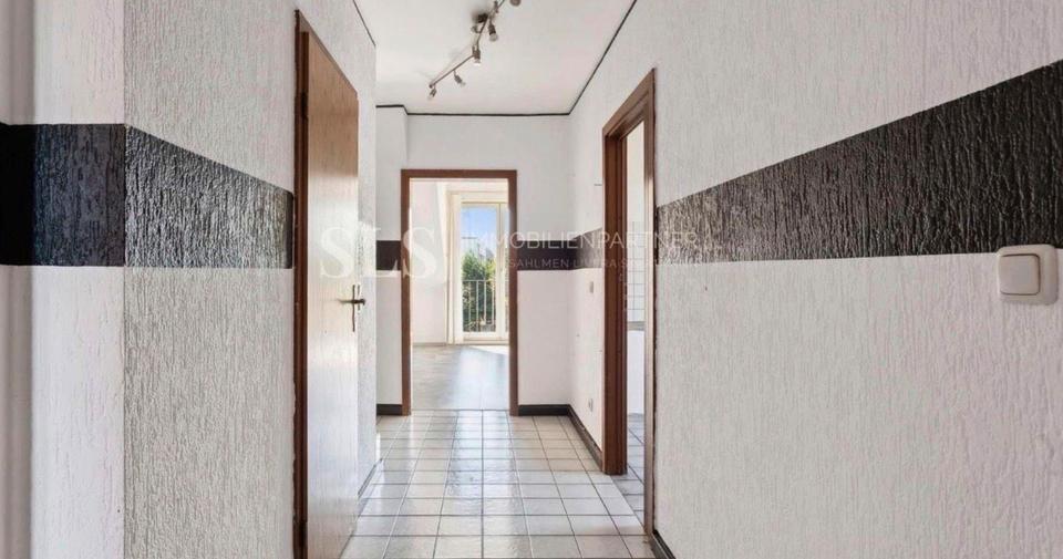 Etagenwohnung Recklinghausen König Ludwig - 4 Zimmer, 88 m&sup2;, 700&euro; | Angebot:24568055