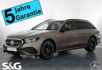 Gebrauchtwagen Mercedes E 300