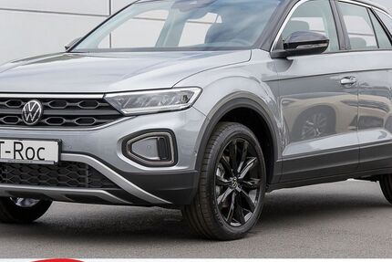 VW T-Roc 51.245 km 25.809 € Witten 58453