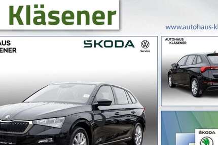 Skoda Scala 12.760 km 19.970 &euro; Gelsenkirchen 45892
