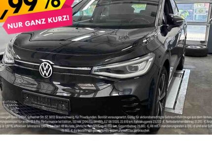 VW ID.4 80.864 km 27.977 € Hamm 59075