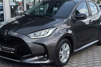 Mazda 2 Hybrid 19.788 km 18.690 &euro; Schwerte 58239
