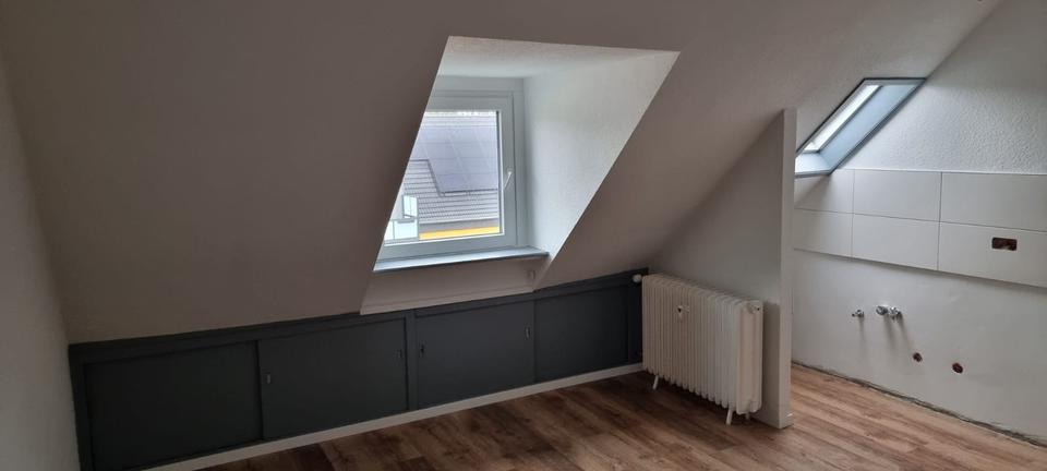 EINZIMMERWOHNUNG IM KREUZVIERTEL 1 zimmer