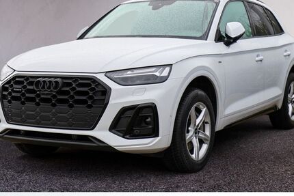 Audi Q5 19.788 km 54.880 € Menden 58706